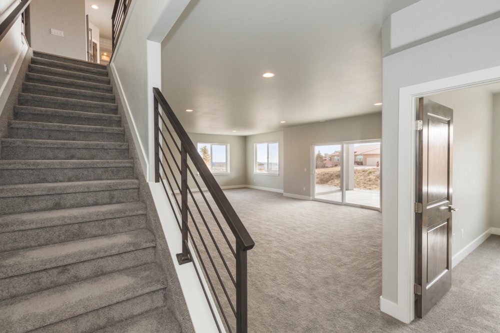 Basement Finishing