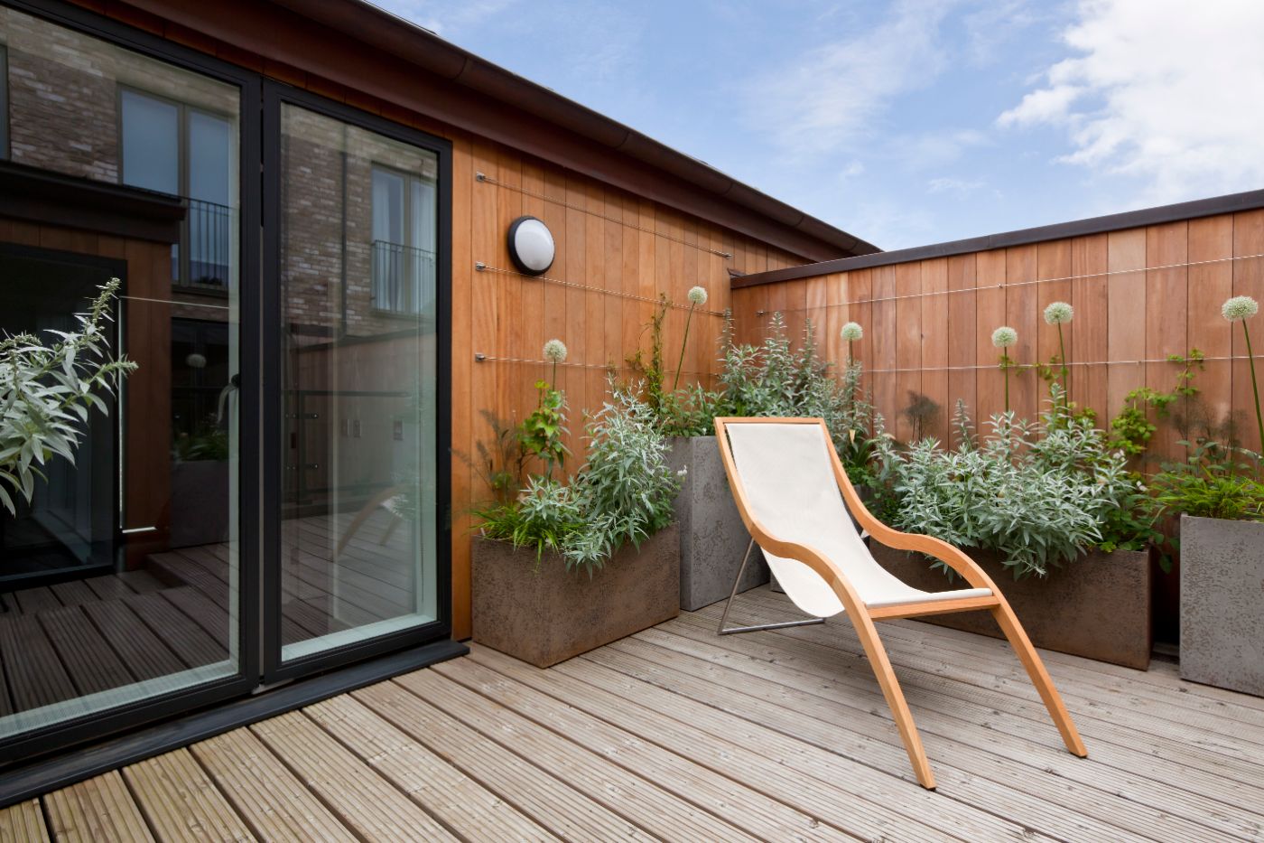 Decks & Fencing