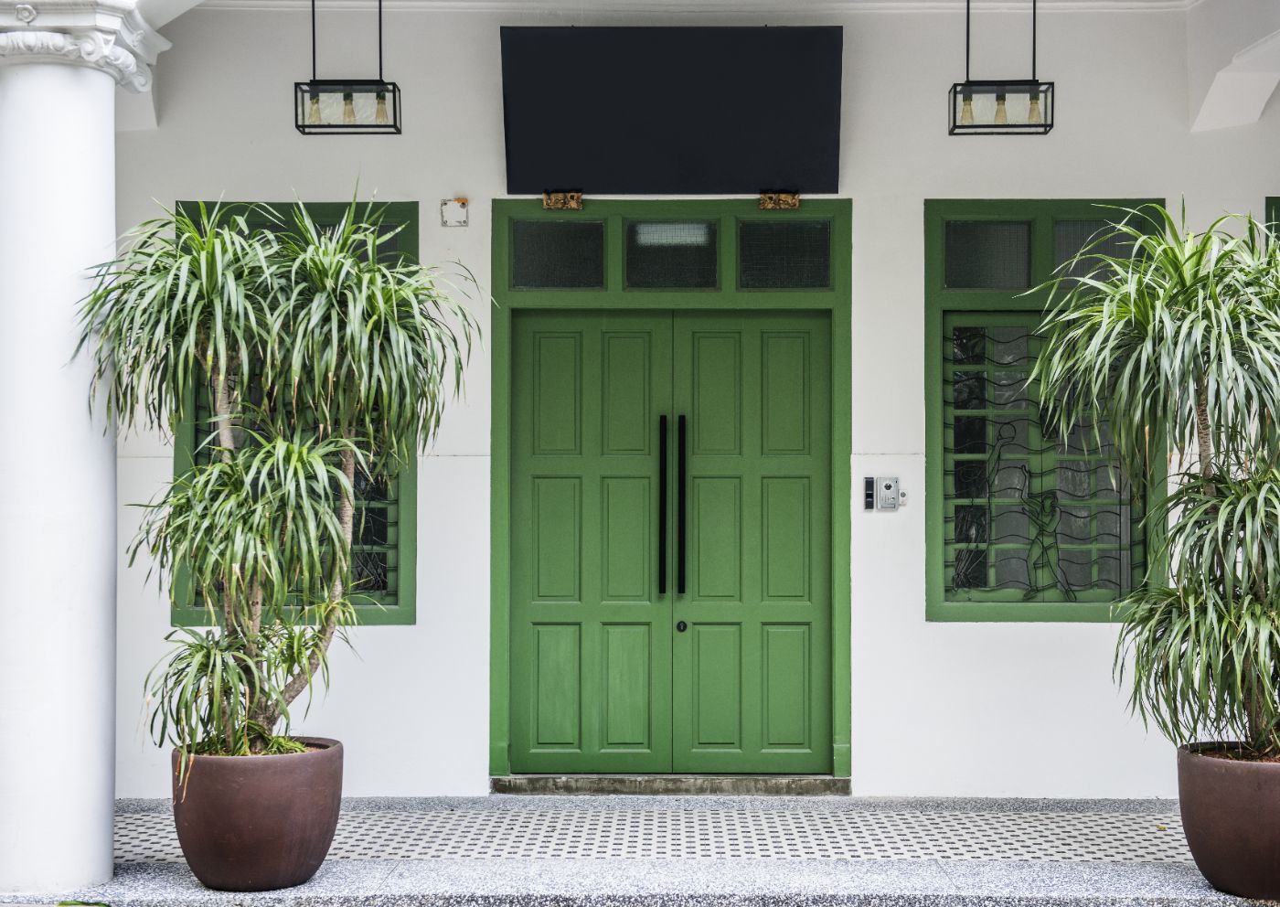 Exterior Remodeling